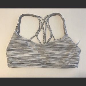 Lululemon Free To Be Zen Bra